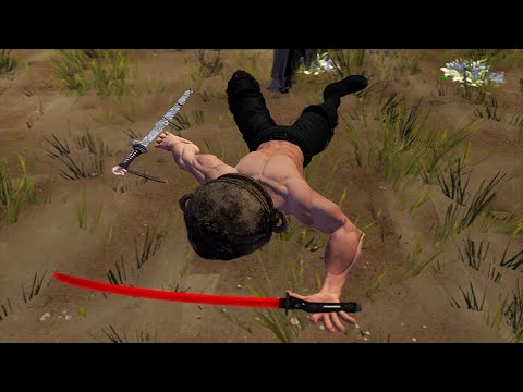 Let me solo her: The bad ending