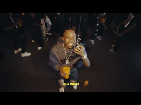 Ibraah - Copy & Paste (Official Visualizer)