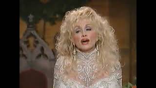 Dolly Parton   Go Tell It On The Mountain Xmas Special