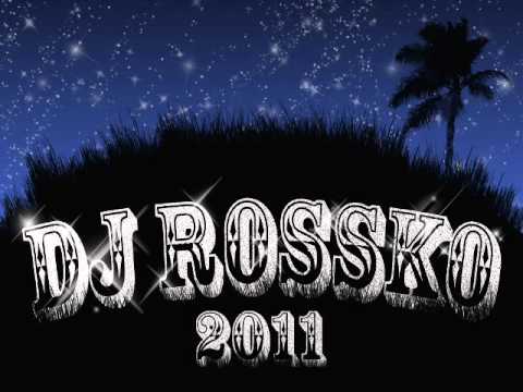 Dj Rossko - Bright Eyes Track 01  2 k Duece 1 Album ( 2011).wmv