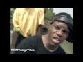 King Just And Crew Have A Freestyle Session
