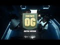 Fortnite OG Mdot 59 X Woddy X Pop Kreep Type Beat Hqze X ProdByWocky