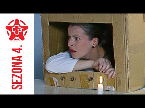 Naša mala klinika Slovenija (NMK SLO) Dobrodelna pomoč- Epizoda 49. Sezona 4