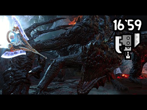 This is how you Hunt Gogmazios with Switch Axe  (No Support Party) | MHWilds『PC』