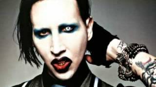 Marilyn Manson - Iron Man