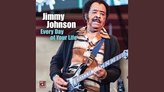 Jimmy Johnson - Somebody Loan Me A Dime video