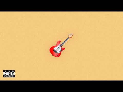 (FREE) Leto x Ninho Type Beat - "BELLA" ft. Maes | Instru Rap Guitare 2020