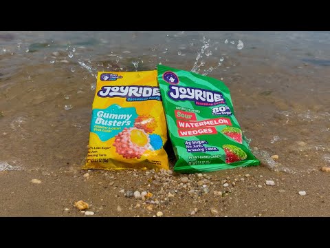 A Joyride Commercial