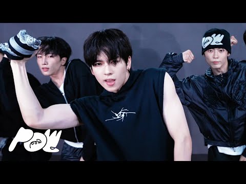 Studio POW | 'Lambert凌 & 十七草 - Young Boss 2.0' COVER by POW