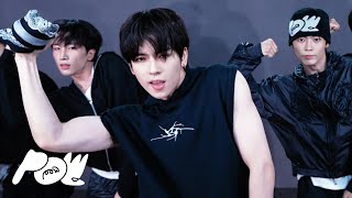 Download lagu Studio POW | 'Lambert凌 & 十七草 - Young Boss 2.0' COVER by POW mp3