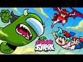 EJECTED Friday Night Funkin Animated