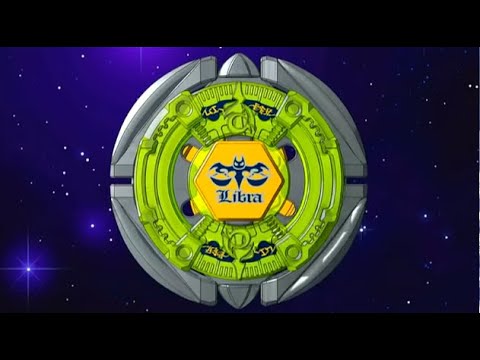 BEYBLADE METAL FUSION JUGEMENT INFERNAL