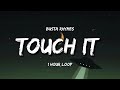 Busta Rhymes - Touch It (1 Hour Loop) [TIKTOK Song]