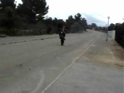 Stunt a Signe(avril2008) par BfRider