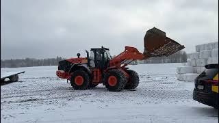 Hitachi ZW330-5B cargadora de ruedas | Imagen 4 - Machineryline