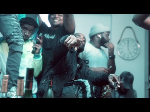 Young Savage - Rumors (Official Music Video) Dir. By Counterpoint2.0