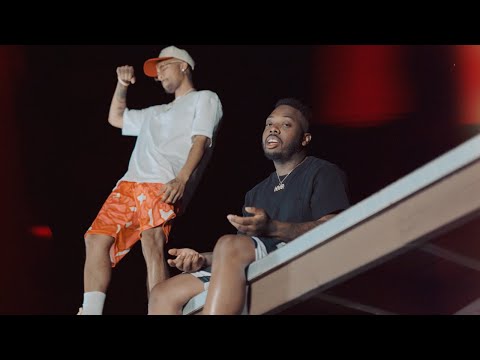 Joe Maynor - Pick Up (ft. Brandyn Johnson) (Official Video)