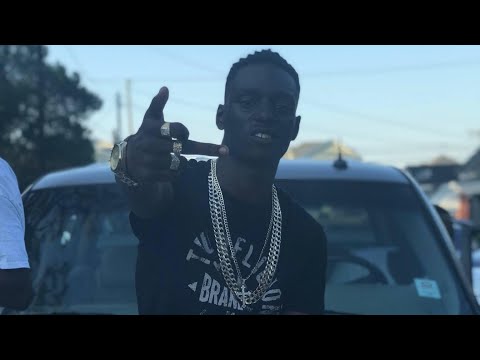 DOA JONATHAN x Death Before Dishonor Mixtape