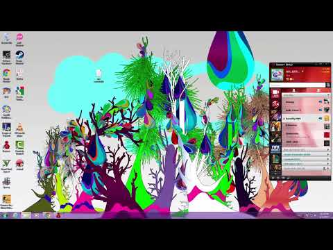 Hướng dẫn cách kết nối từ hamichi qua trò secrets of grindea