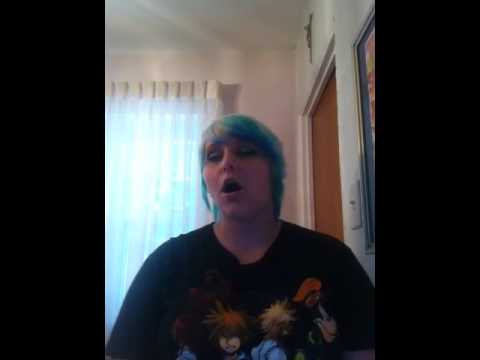 My Heart Will Go On by Celine Dion cover