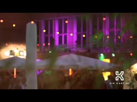 Die Kantine - Deine Top Location in Köln!