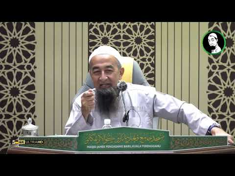 Live Berjoget dan Buka Aurat Di Medsos - Ustaz Azhar Idrus