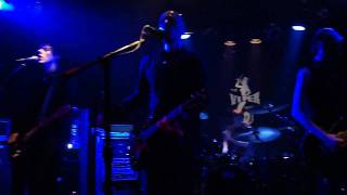 Ashes Divide Viper Room Nite 2 - Forever Can be Live