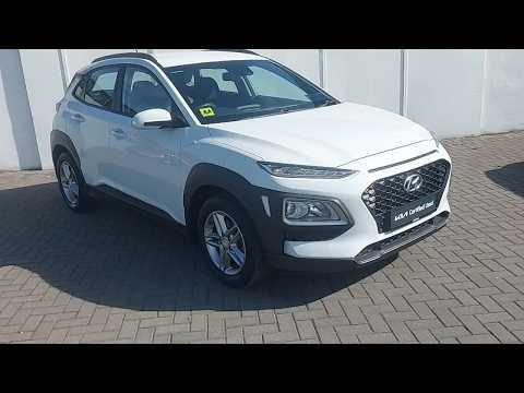 Hyundai KONA 1.0 T-GDI Comfort - Image 2