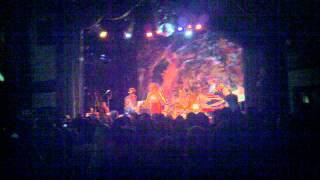 Company of Thieves- Look Both Ways