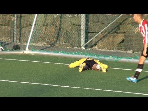 3div6, runde 8: Vardeneset - Sola 2-5 (0-3)