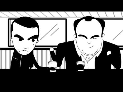 Nephew - "Va Fangool!" official music video [HD]