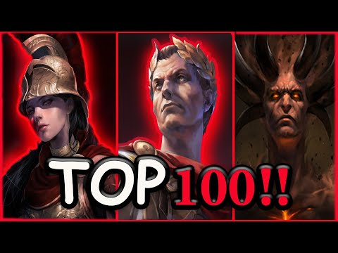 Unleash the Best Free to Play Decks for Road to Valor: Empires Top 100! 🏆