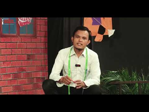 Rupesh Rokaya Monologue