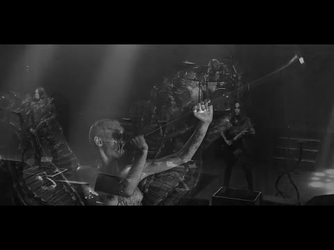 [Multicam version 2] Behemoth - Blow Your Trumpets Gabriel (live at Le Bikini) - 2016/10/23