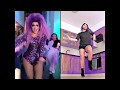 RuPaul - Kitty Girl (Remix) (ft. Drag Race All Stars, Season 3) | DANCE COVER by Karel