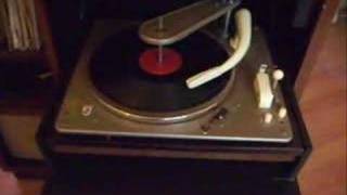 Billie Holiday - What a little moonlight can do  (with Teddy Wilson) 78 rpm