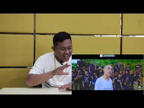 NGADA CULTURE - MR.DJII | REACT ! NYESEL BARU TAHU