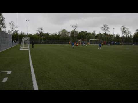 Martinus Weesp f1 0   8