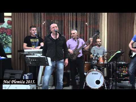 Mili Jelavić - Prijatelji