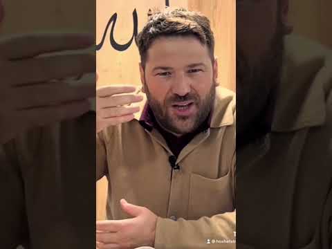 Do të ringjall Allahu të verbër