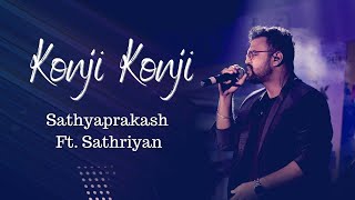Download lagu Konji konji alaigal oda mp3