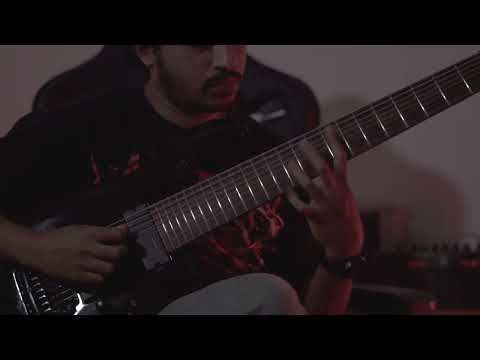 The Stellar Sunset of Evolution Pt.2: The Rise (Wretched) Intro Cover