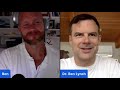 Epigenetics, methylation, and dopamine addiction with Dr. Ben Lynch