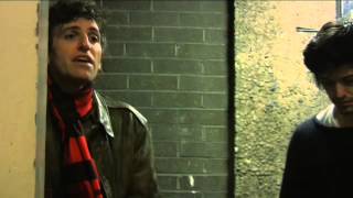 The Pains Of Being Pure At Heart &#39;My Terrible Friend&#39; Acoustic