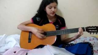 Honest Man (Cover: Aghata)