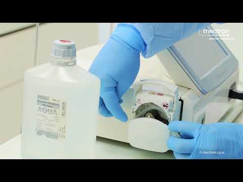 PIEZOSURGERY® plus device - setup instructions