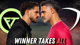 Download lagu FORZA TAKTIK VS ALLIANCE FA: THE MOVIE | WINNER TAKES ALL mp3