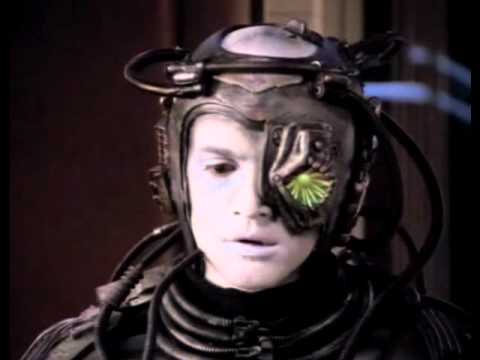 Hugh Makes a Decision