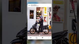 Download lagu modifikasi motor Mio hedon mp3 Download lagu modifikasi motor Mio hedon mp3