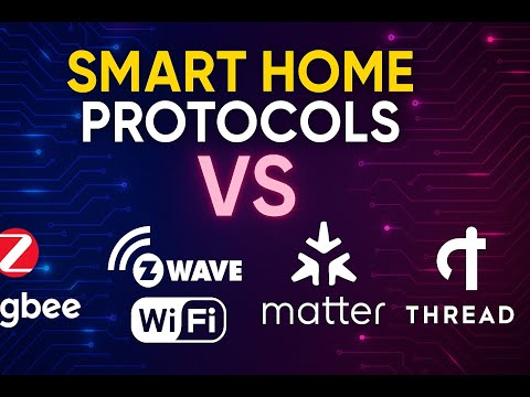 The Smart Home Protocol Mistake Everyone Makes
